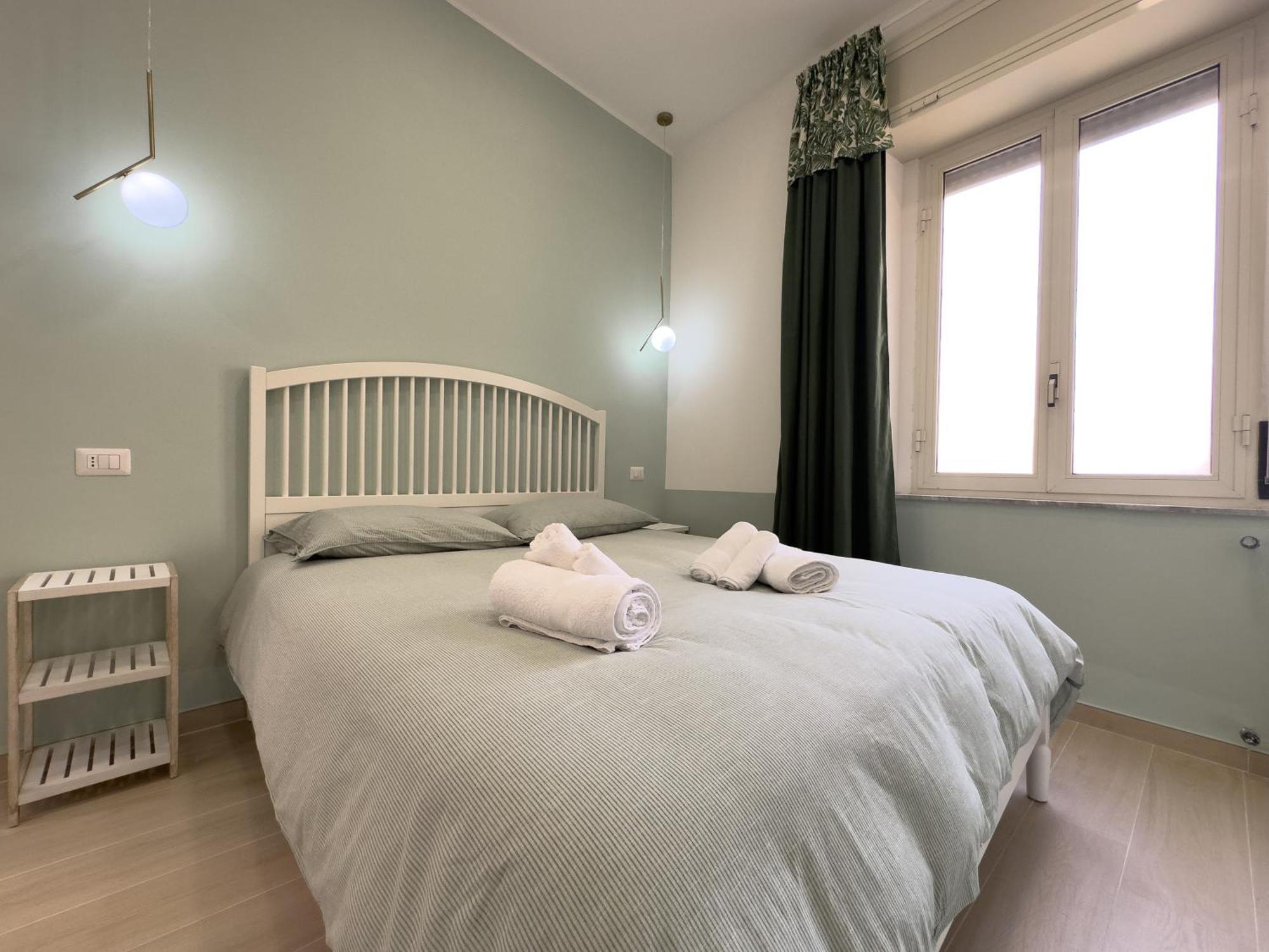 Real Poggio Hotell Neapel Exteriör bild