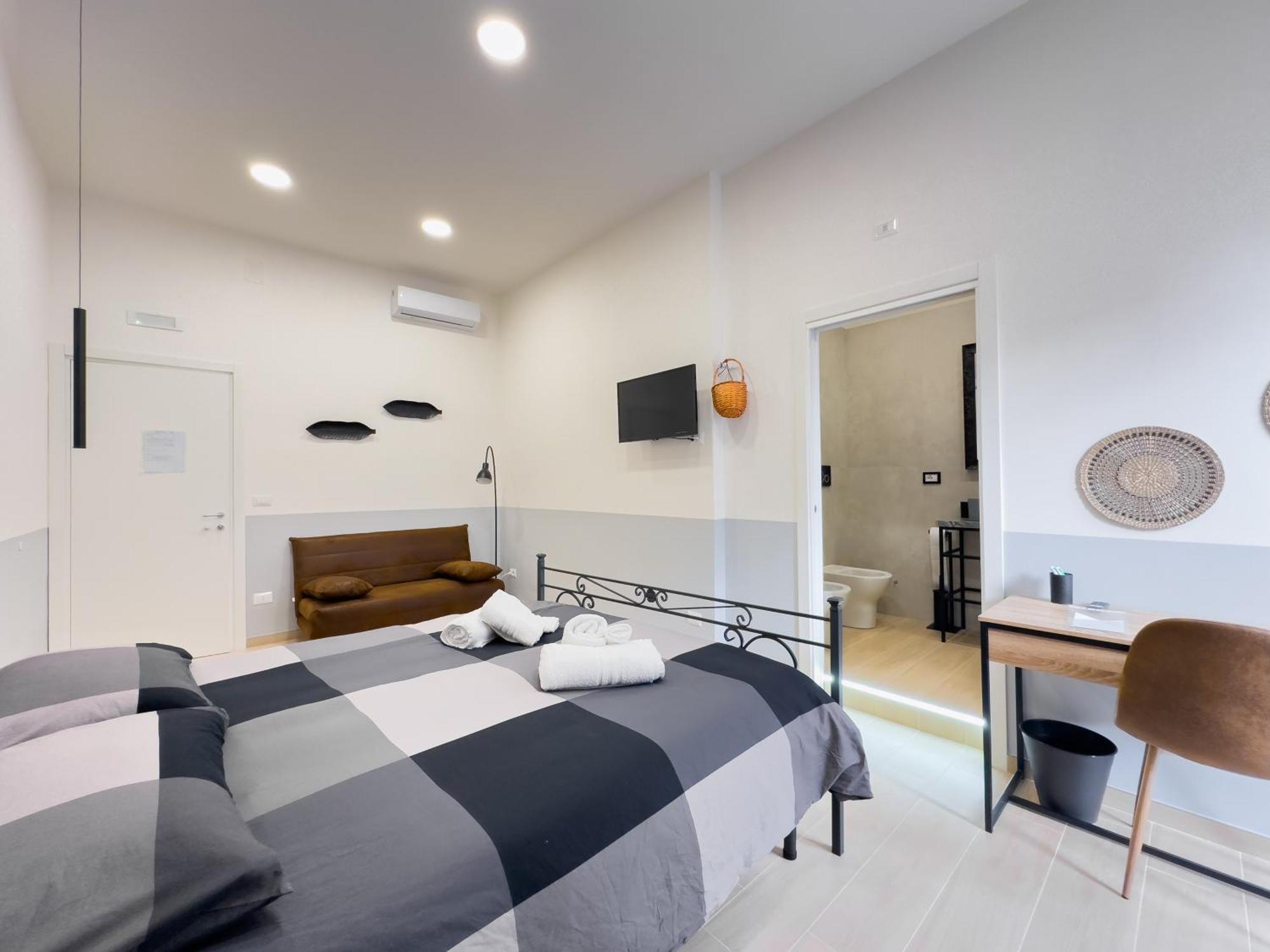 Real Poggio Hotell Neapel Exteriör bild