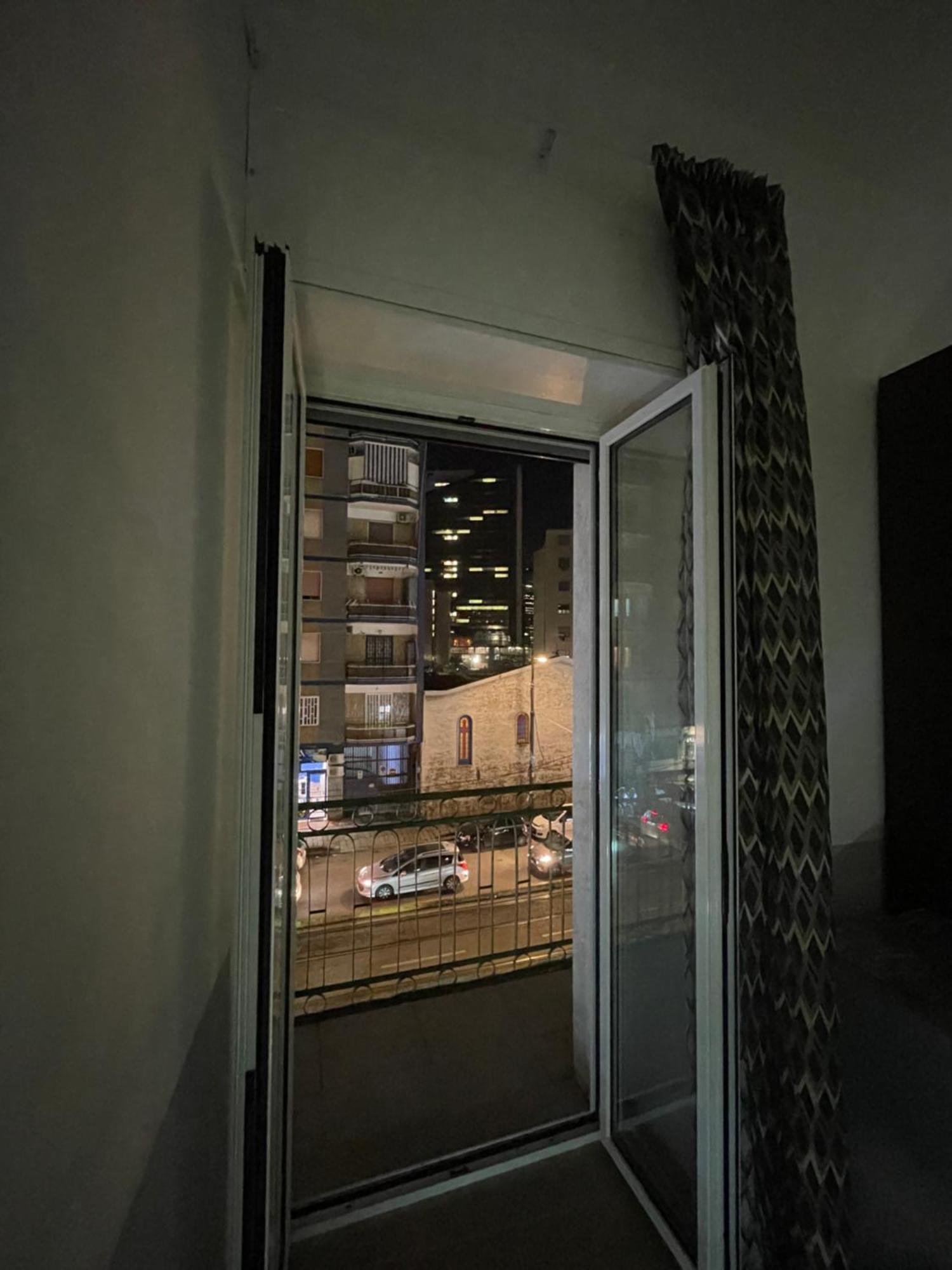 Real Poggio Hotell Neapel Exteriör bild